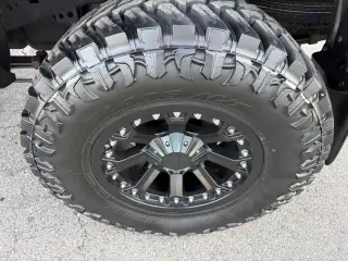 2011 Toyota Tacoma