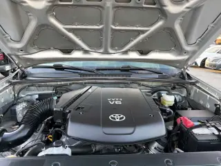 2011 Toyota Tacoma