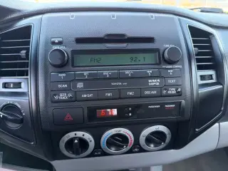 2011 Toyota Tacoma