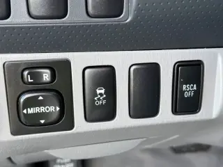 2011 Toyota Tacoma