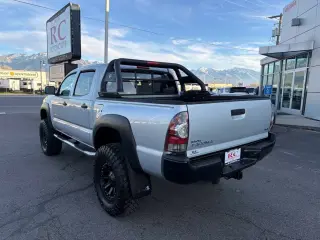 2011 Toyota Tacoma