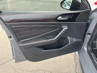 2024 Volkswagen Jetta GLI 40th Anniversary Edition