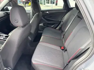 2024 Volkswagen Jetta GLI 40th Anniversary Edition