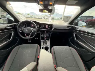 2024 Volkswagen Jetta GLI 40th Anniversary Edition