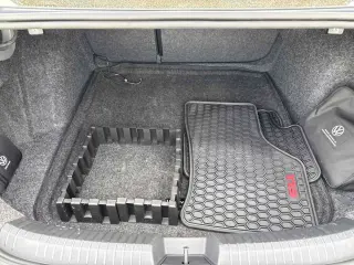 2024 Volkswagen Jetta GLI 40th Anniversary Edition