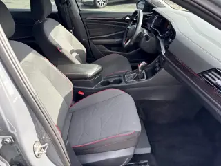 2024 Volkswagen Jetta GLI 40th Anniversary Edition