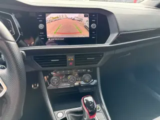 2024 Volkswagen Jetta GLI 40th Anniversary Edition