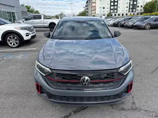 2024 Volkswagen Jetta GLI 40th Anniversary Edition