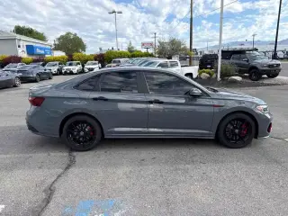 2024 Volkswagen Jetta GLI 40th Anniversary Edition