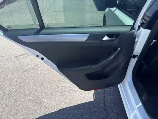 2016 Volkswagen Jetta Sedan 1.8T Sport