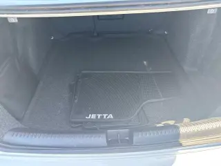 2016 Volkswagen Jetta Sedan 1.8T Sport