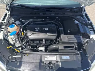 2016 Volkswagen Jetta Sedan 1.8T Sport