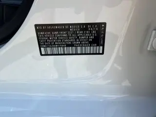 2016 Volkswagen Jetta Sedan 1.8T Sport