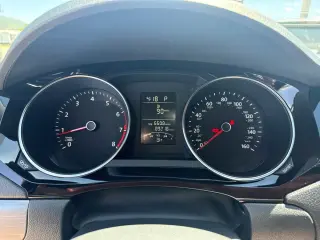 2016 Volkswagen Jetta Sedan 1.8T Sport