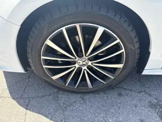 2016 Volkswagen Jetta Sedan 1.8T Sport
