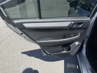 2016 Subaru Legacy 2.5i Premium