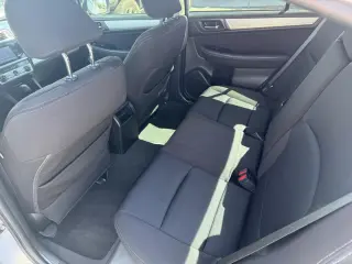 2016 Subaru Legacy 2.5i Premium