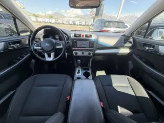 2016 Subaru Legacy 2.5i Premium