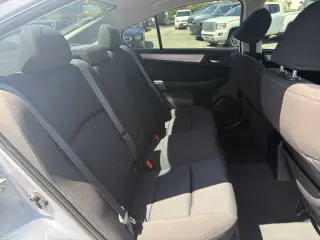 2016 Subaru Legacy 2.5i Premium