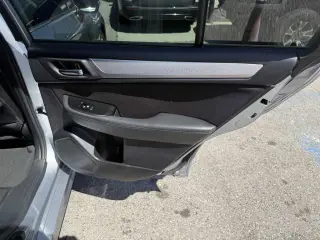 2016 Subaru Legacy 2.5i Premium