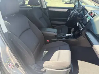 2016 Subaru Legacy 2.5i Premium