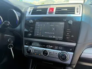 2016 Subaru Legacy 2.5i Premium