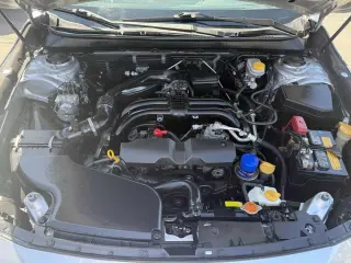 2016 Subaru Legacy 2.5i Premium