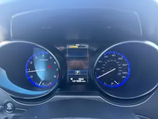 2016 Subaru Legacy 2.5i Premium