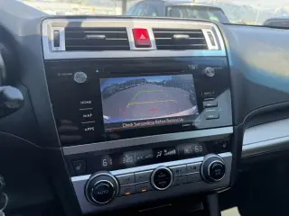 2016 Subaru Legacy 2.5i Premium