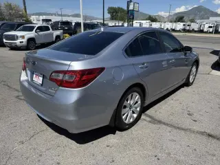 2016 Subaru Legacy 2.5i Premium