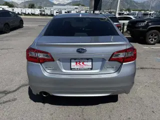 2016 Subaru Legacy 2.5i Premium