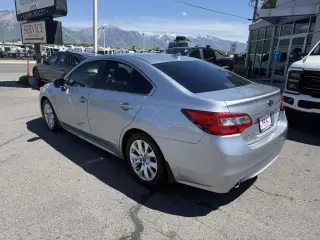 2016 Subaru Legacy 2.5i Premium