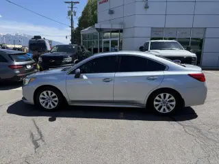 2016 Subaru Legacy 2.5i Premium