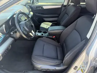 2016 Subaru Legacy 2.5i Premium