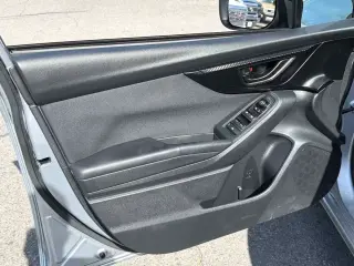 2017 Subaru Impreza