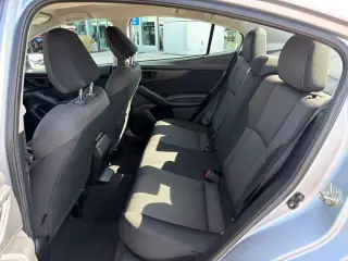 2017 Subaru Impreza
