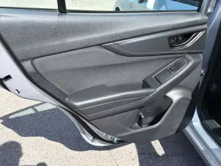 2017 Subaru Impreza