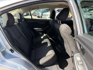 2017 Subaru Impreza