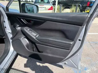 2017 Subaru Impreza