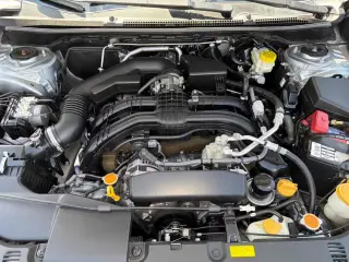 2017 Subaru Impreza