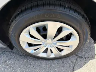 2017 Subaru Impreza