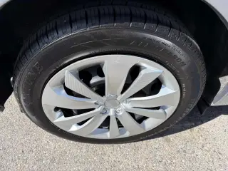 2017 Subaru Impreza