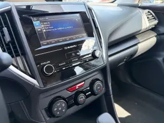 2017 Subaru Impreza