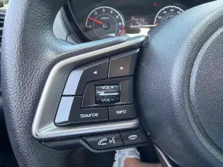 2017 Subaru Impreza