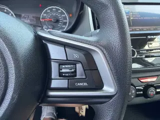 2017 Subaru Impreza
