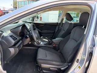 2017 Subaru Impreza