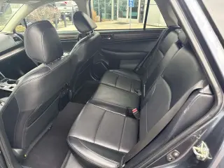 2017 Subaru Outback