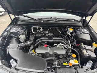 2017 Subaru Outback
