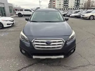 2017 Subaru Outback
