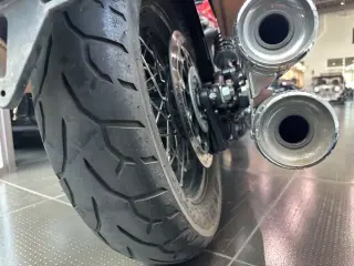 2020 Indian Scout 100th Anniversary
